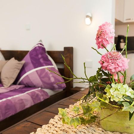 Pension Sila Groß-Umstadt 외부 사진