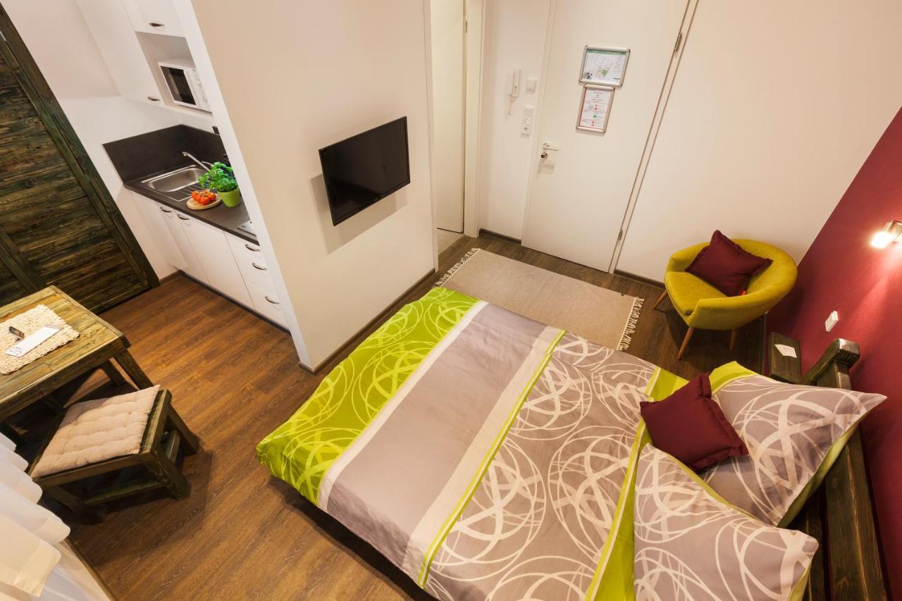 Pension Sila Groß-Umstadt 외부 사진