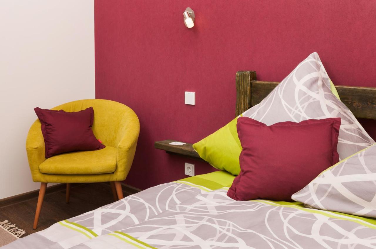 Pension Sila Groß-Umstadt 외부 사진
