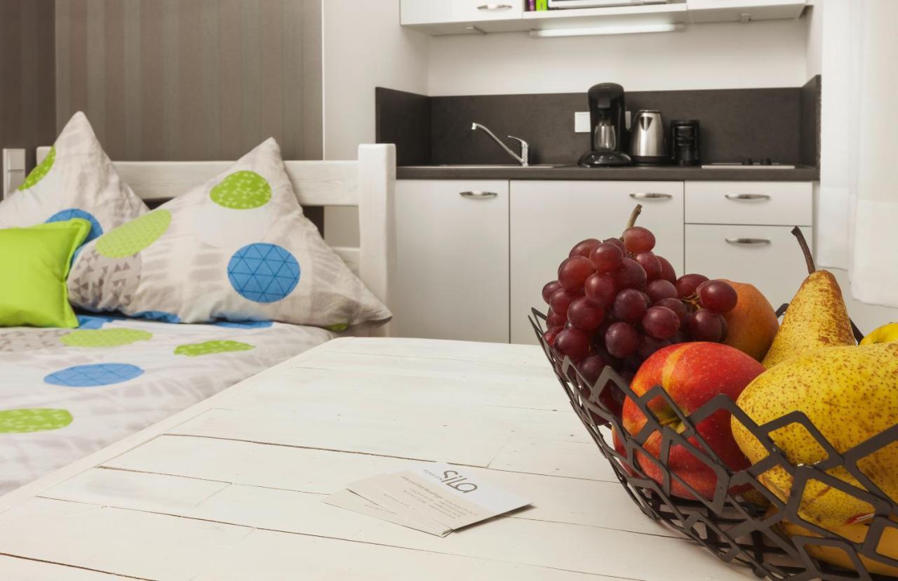 Pension Sila Groß-Umstadt 외부 사진