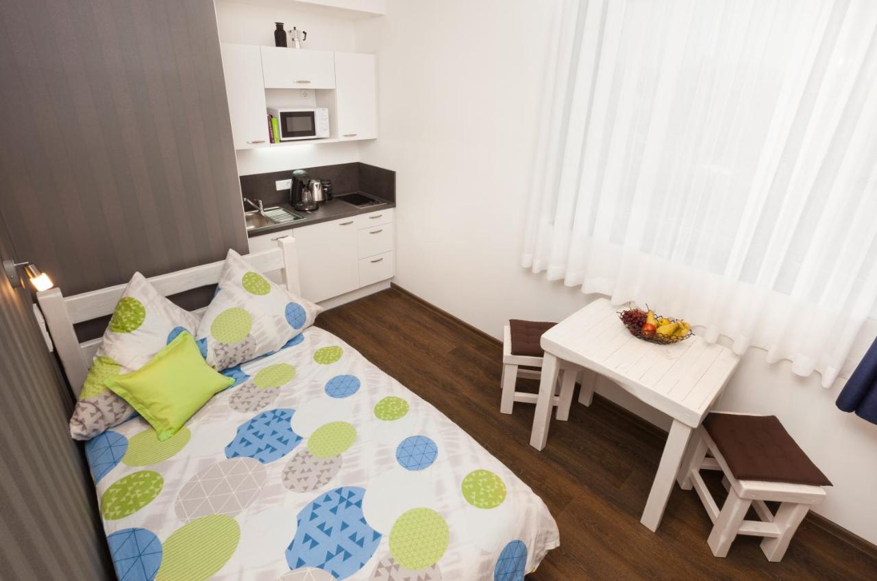 Pension Sila Groß-Umstadt 외부 사진