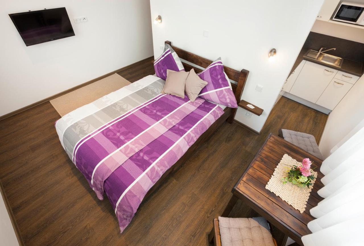 Pension Sila Groß-Umstadt 외부 사진