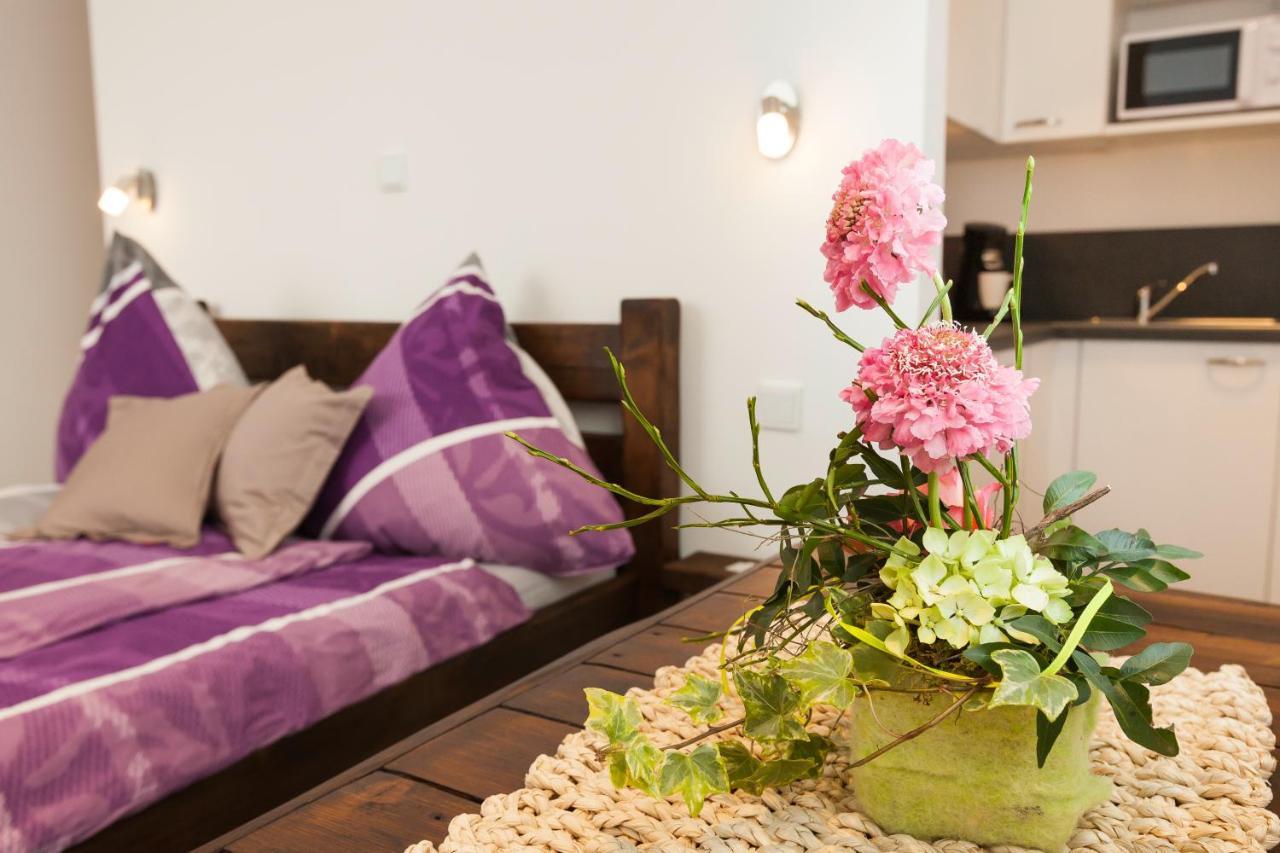 Pension Sila Groß-Umstadt 외부 사진