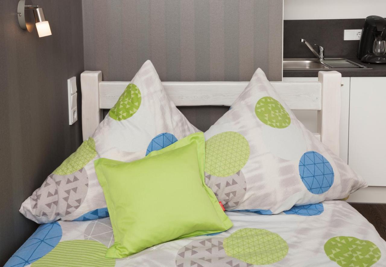 Pension Sila Groß-Umstadt 외부 사진